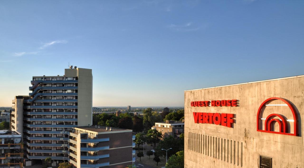 Vertoef Hotel 3*